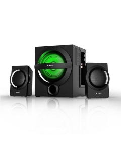 F&D F A140X MULTIMEDIA SPEAKER