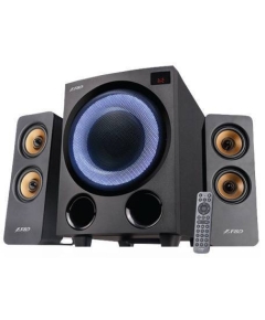 F&D F F770X MULTIMEDIA SPEAKER