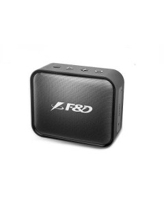 F&D W5 PLUS Bluetooth Speaker