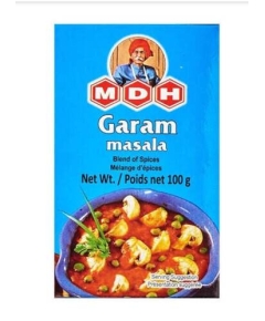 MDH Garam Masala 100gm