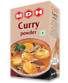 MDH Curry Powder 100gm