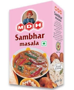 MDH Sambhar Masala 100gm