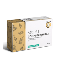 ASSURE COMPLXION BOX