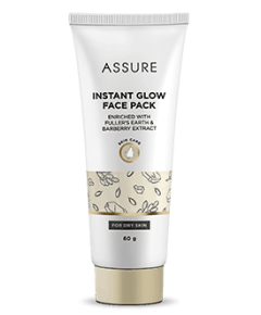 ASSURE EXFOLIATING SCRUB