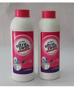 Hyvest Ultra Swab Floor Cleaner 500ml