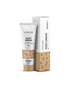 Assure Foot Cream 50gm