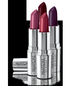 Mistral of Milan Dual Tone Lipstick - Indian