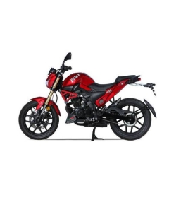 Runner Bolt 165 R Red