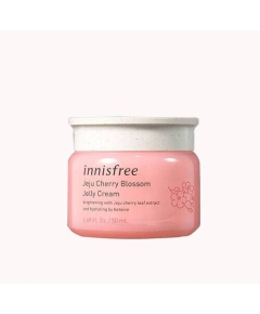 Innisfree Jeju Cherry Blossom Jelly-Cream