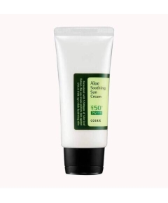 COSRX Aloe Soothing SPF50 PA+++ Sun Cream 50ml