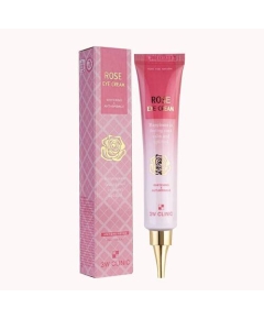 3W Clinic Rose Eye Cream