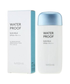 Water Proof Sun Milk (70 ml)