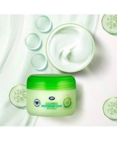 Cucumber Moisturizing Cream