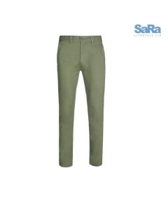 SaRa Mens Chino Pant Khaki