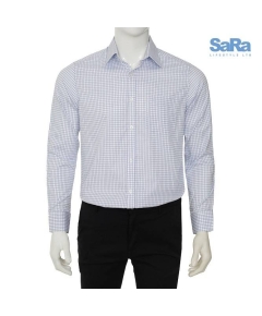 SaRa Mens Formal Shirt