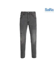 SaRa Mens Denim pant (MSD205A-Black