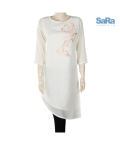 SaRa Ethnic Mid Length Kurti