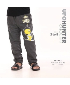 Fabrilife UFO Hunter Kids Premium Trouser