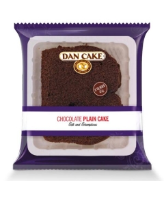 Dan Cake- Chocolate 2 Slice Cake 45g