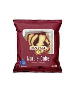 Dan Cake- Marble Cake Mini 40g