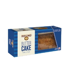 Dan Cake- Butter Cake 160g