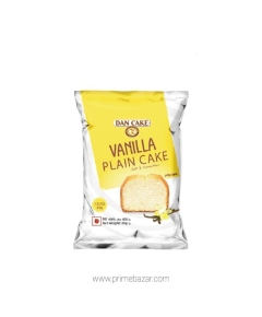 Dan Cake- Vanilla Plain Cake 30g