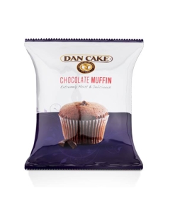 Dan Cake- Chocolate Muffin 30g