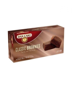 Dan Cake- Classic Brownies 180g