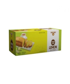 Dan Cake- Lemon Pound Cake 90g