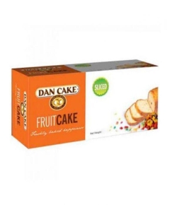 Dan Cake- Fruit Cake 300g