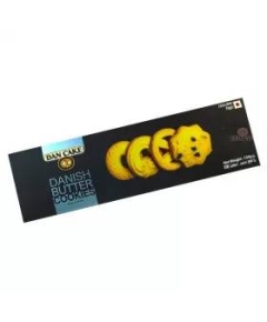 Dan Cake- Butter Cookies 150g