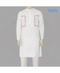 SaRa Men's Panjabi