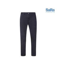 SaRa Mens Chino Pant Navy