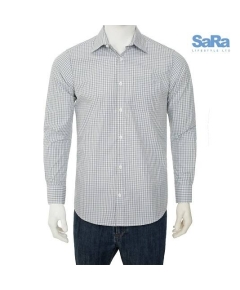 SaRa Mens Formal Shirt