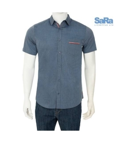 SaRa Men's Short sleeve shirt