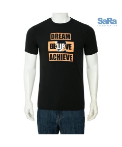 SaRa Mens T -Shirt