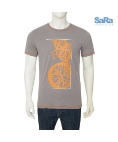 SaRa Men's T -Shirt