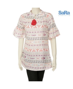 SaRa Ladies Fashion Tops