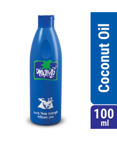 Parachute Coconut Oil 100ml