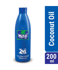 Parachute Coconut Oil 200ml