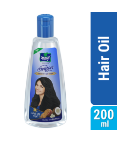 Parachute Hair Oil Advansed Beliphool 200ml