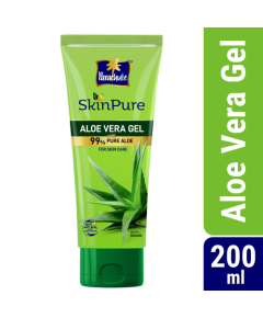 Parachute SkinPure Aloe Vera Gel 200ml