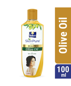 Parachute SkinPure Beauty Olive Oil 100ml