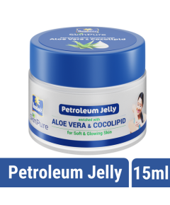 Parachute Skinpure Petroleum Jelly 15ml