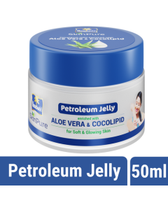 Parachute Skinpure Petroleum Jelly 50ml