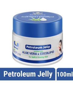 Parachute Skinpure Petroleum Jelly 100ml