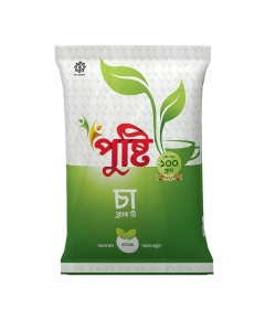 Pusti Best Leaf Tea BL-100gm