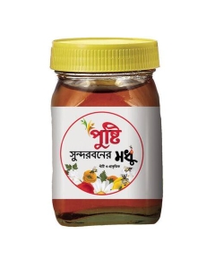 Pusti Sundarban Honey 100gm