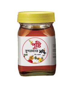 Pusti Sundarban Honey 250gm