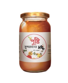 Pusti Sundarban Honey 500gm